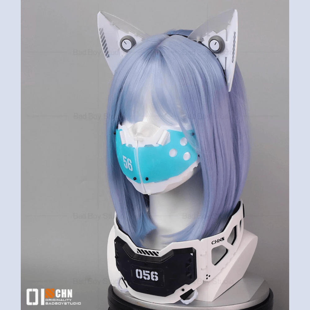 CYBER GUARD SYSTEM - LUCHYテックウェア&サバゲー専門店