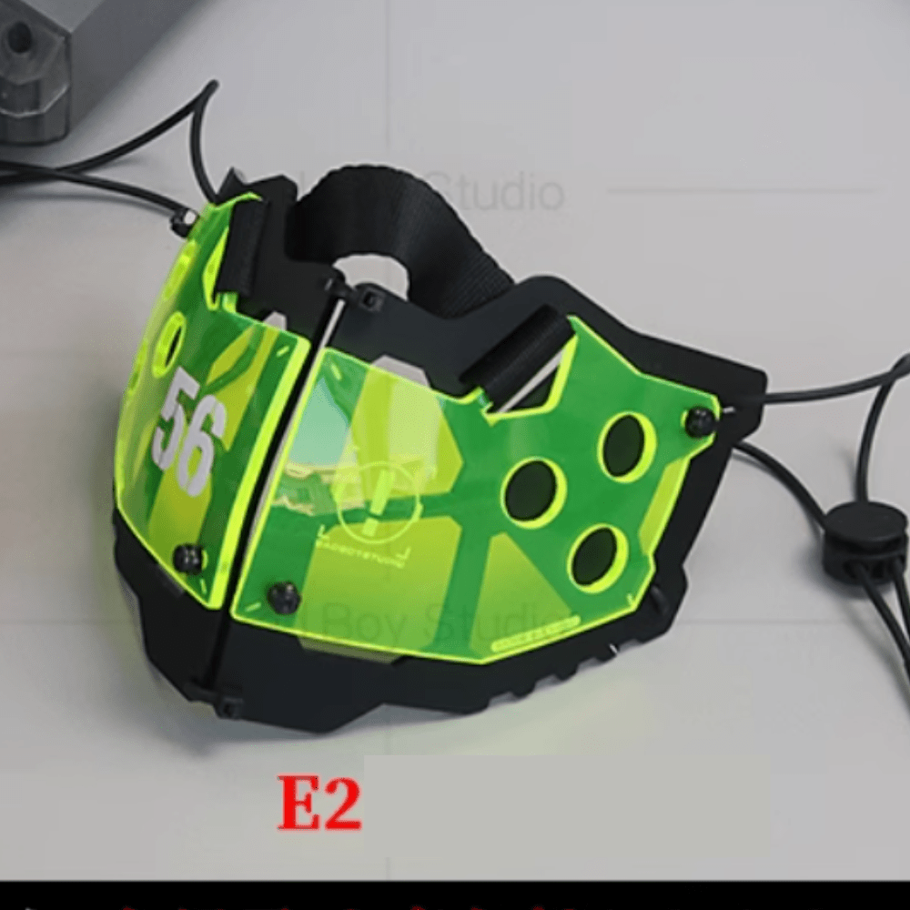 CYBER GUARD SYSTEM - LUCHYテックウェア&サバゲー専門店