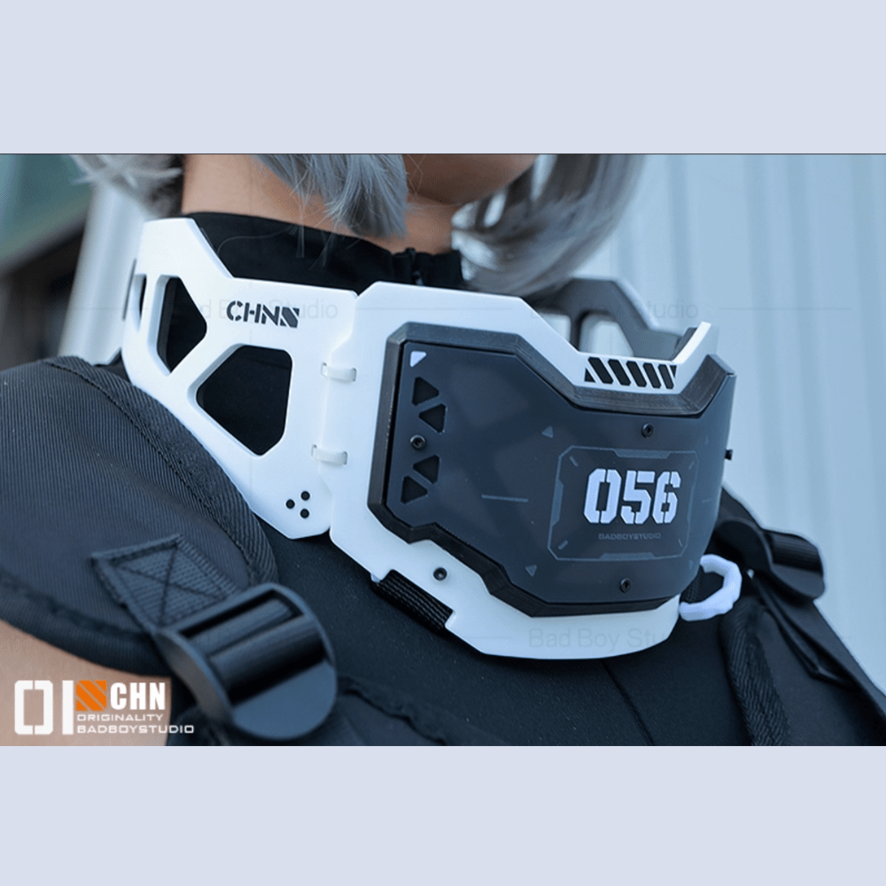 CYBER GUARD SYSTEM - LUCHYテックウェア&サバゲー専門店