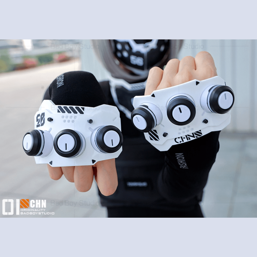 CYBER GUARD SYSTEM - LUCHYテックウェア&サバゲー専門店