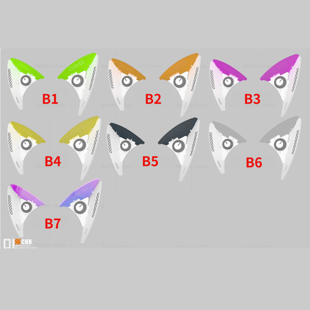 CYBER GUARD SYSTEM - LUCHYテックウェア&サバゲー専門店