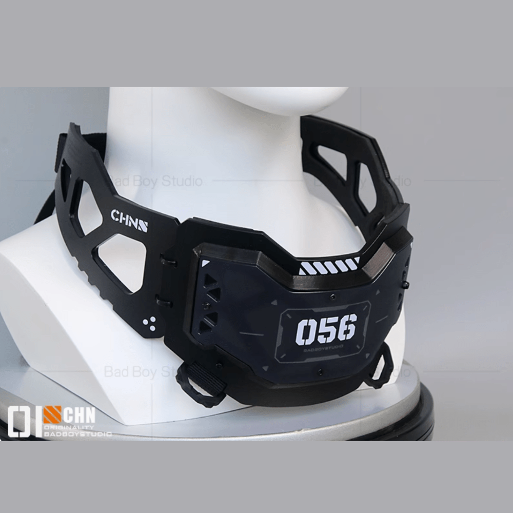 CYBER GUARD SYSTEM - LUCHYテックウェア&サバゲー専門店