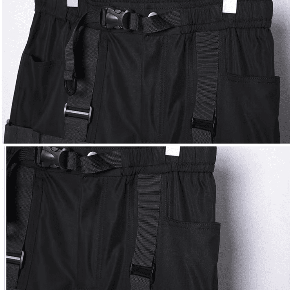 【CYBORG】グラップル・レギオン・ギアパンツ - LUCHYテックウェア&サバゲー専門店