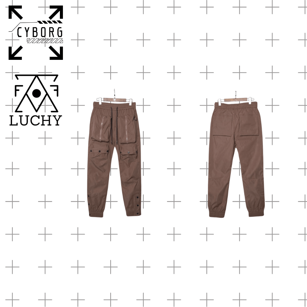 【CYBORG】デザストレイドパンツ - LUCHYテックウェア&サバゲー専門店