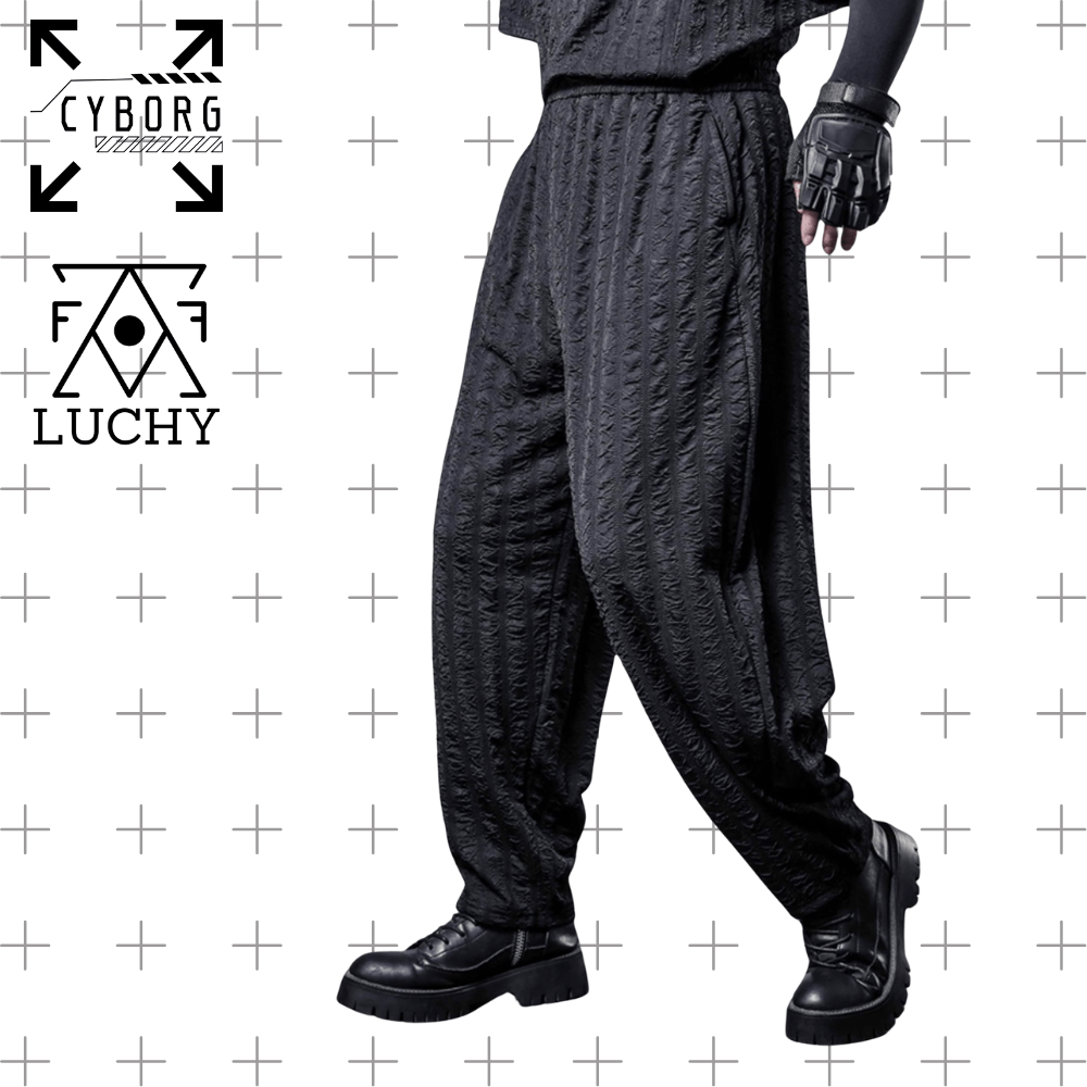 【CYBORG】グルーヴシャドウパンツ - LUCHYテックウェア&サバゲー専門店