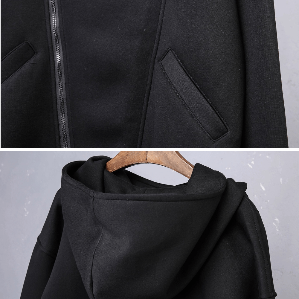 【CYBORG】アーク・ディバイダー・フーディ - LUCHYテックウェア&サバゲー専門店