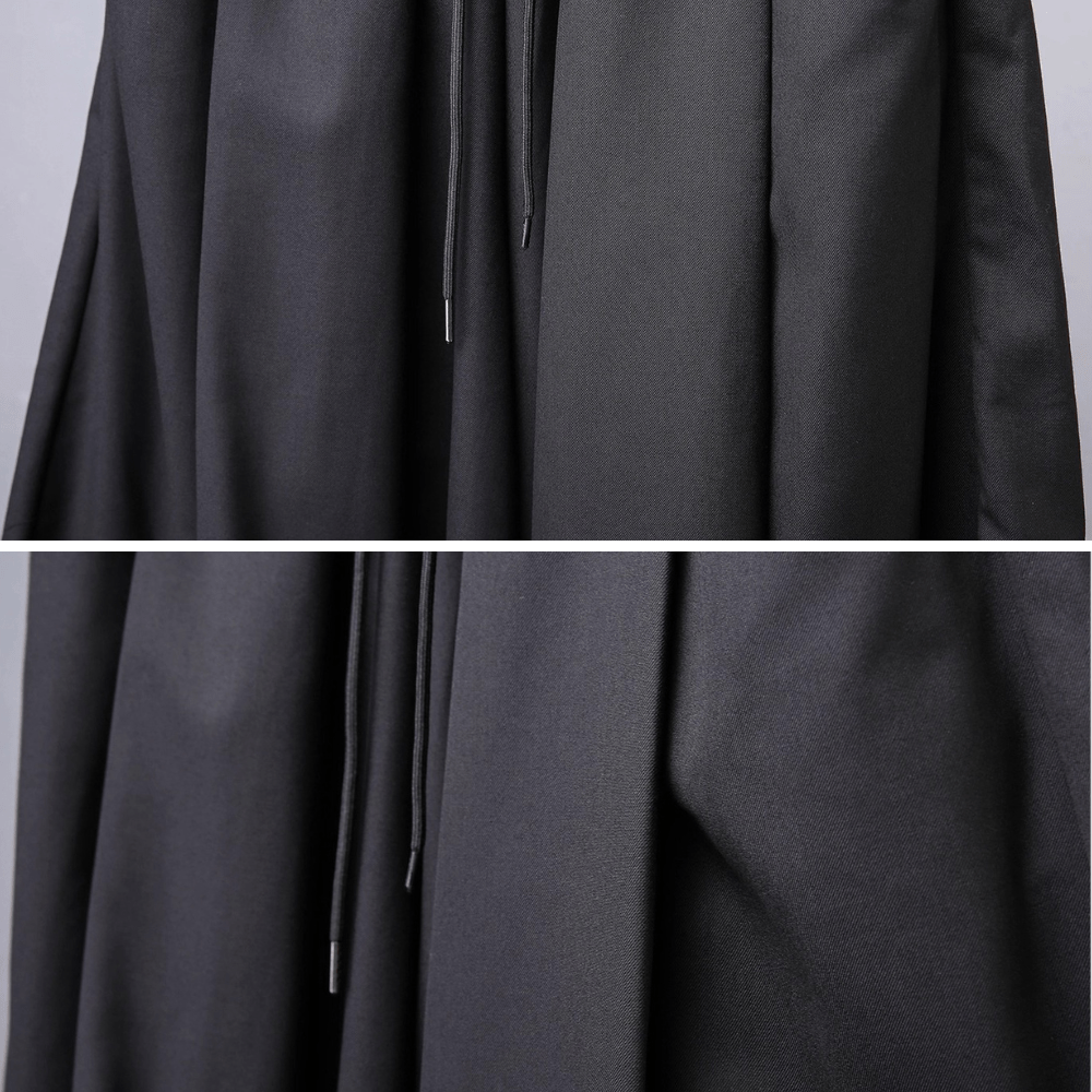 【CYBORG】シャドウ・プリースト・ハカマ - LUCHYテックウェア&サバゲー専門店