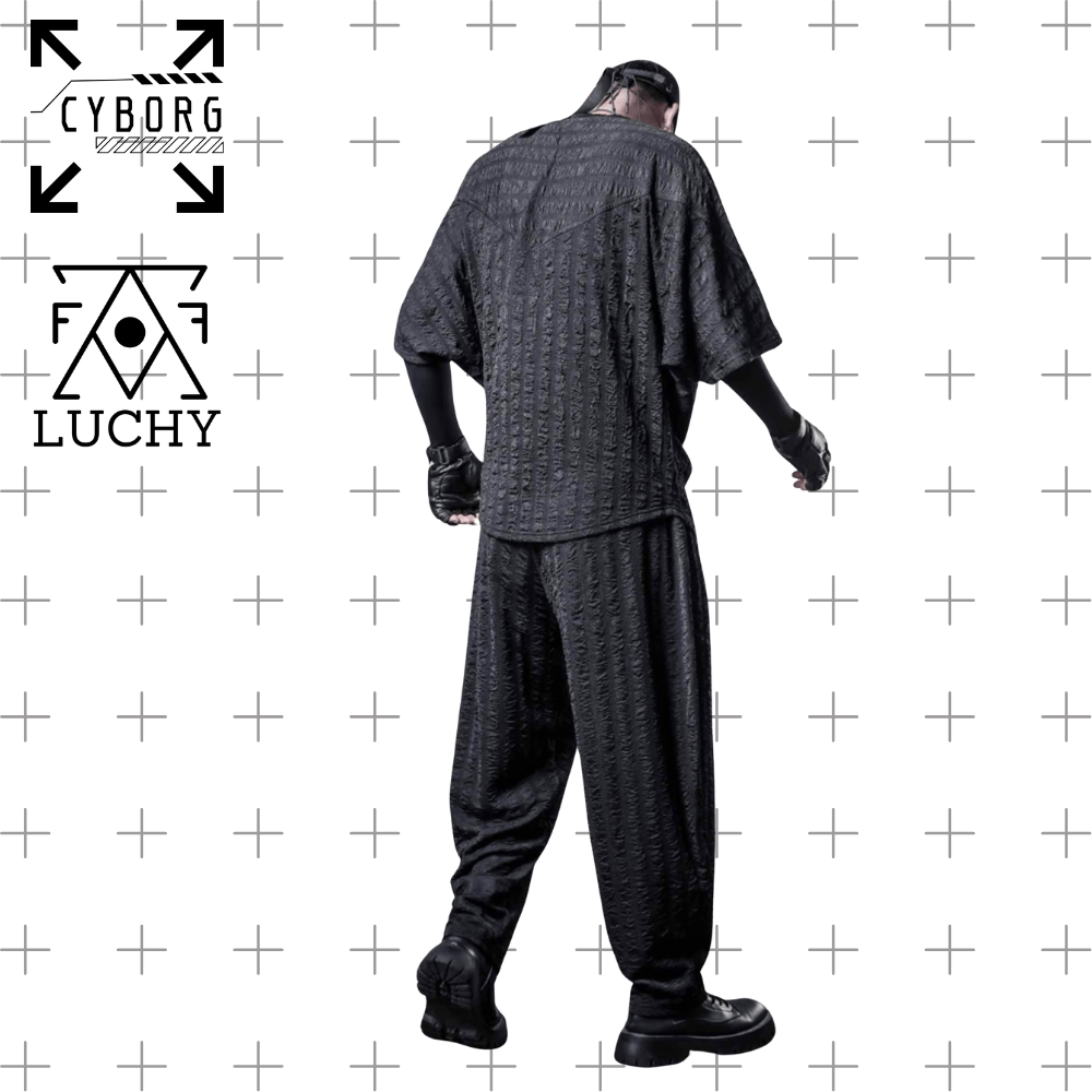 【CYBORG】グルーヴシャドウパンツ - LUCHYテックウェア&サバゲー専門店