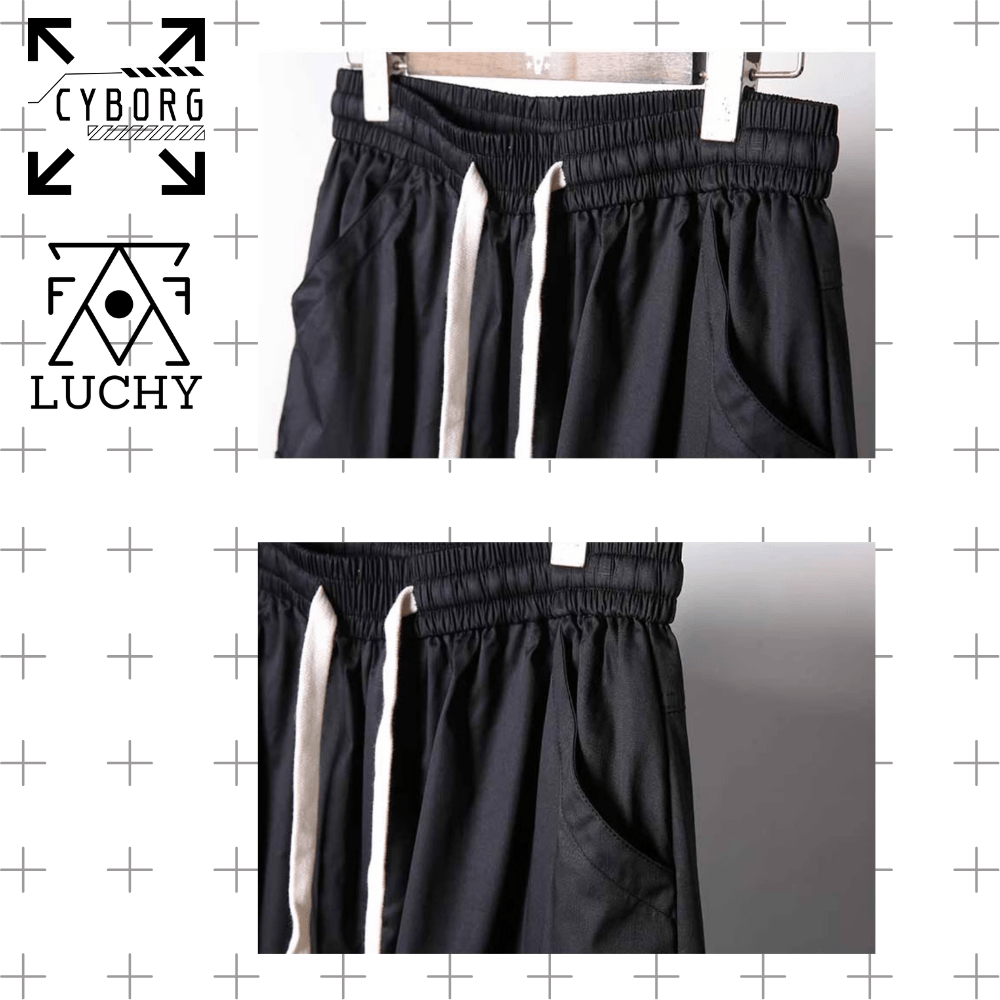 【CYBORG】ダークサージカーゴ - LUCHYテックウェア&サバゲー専門店