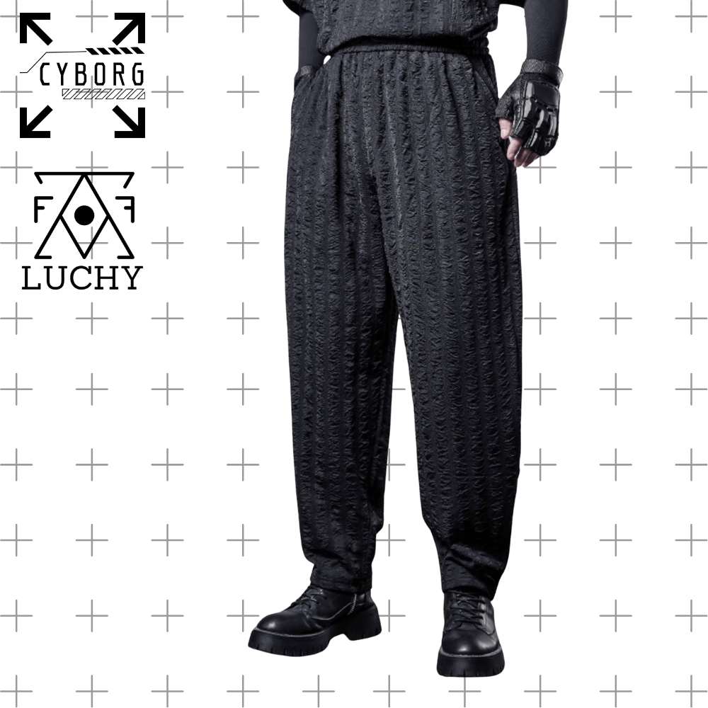 【CYBORG】グルーヴシャドウパンツ - LUCHYテックウェア&サバゲー専門店