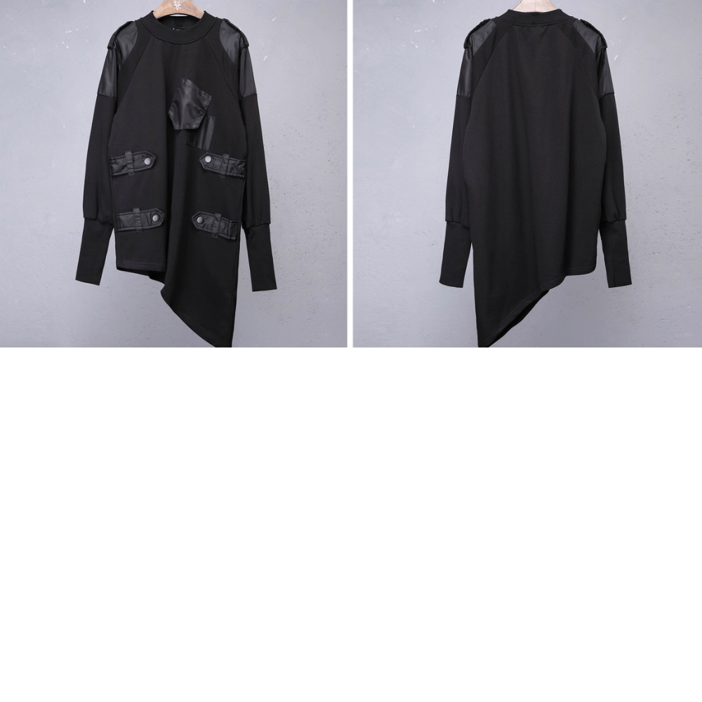 【CYBORG】エグザイル・ローグ・チュニック - LUCHYテックウェア&サバゲー専門店