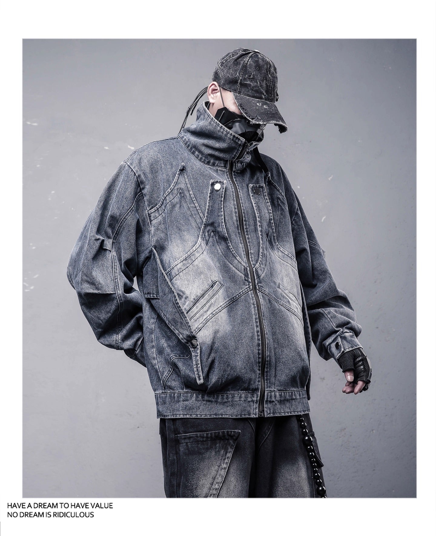 【CYBORG】ノマド・エグゾフレーム・ジャケット - LUCHYテックウェア&サバゲー専門店