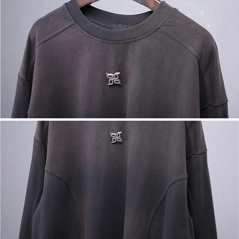 【CYBORG】ターミナル・フェード・ギアロングスリーブシャツ - LUCHYテックウェア&サバゲー専門店