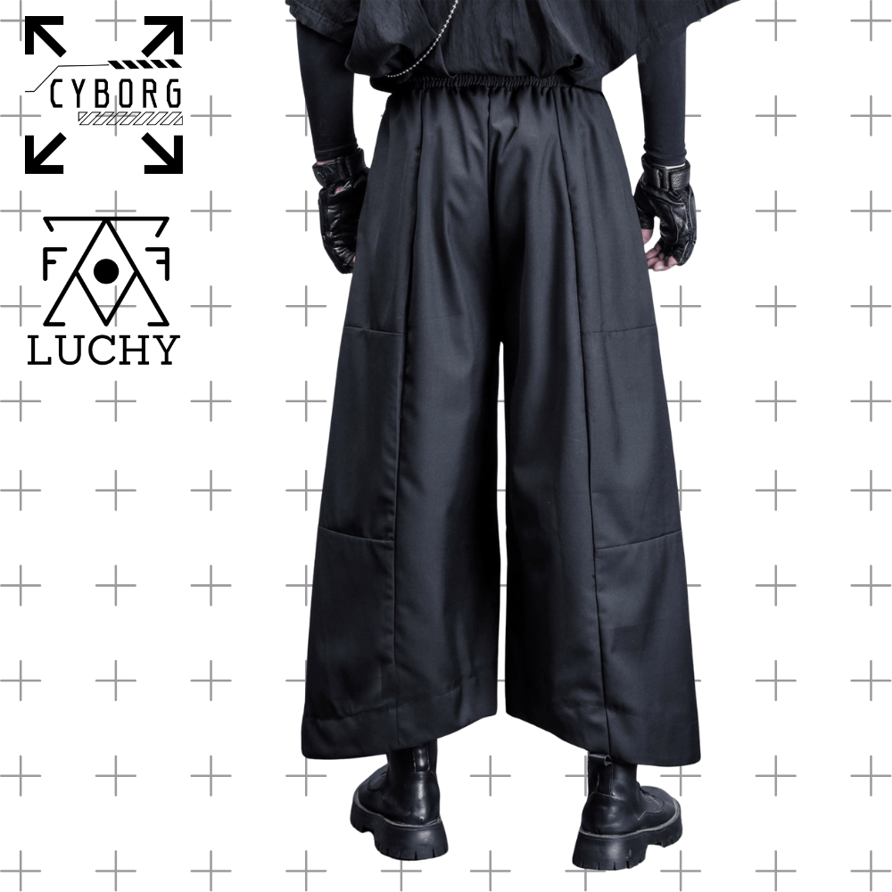 【CYBORG】オブシディアンカーブパンツ - LUCHYテックウェア&サバゲー専門店