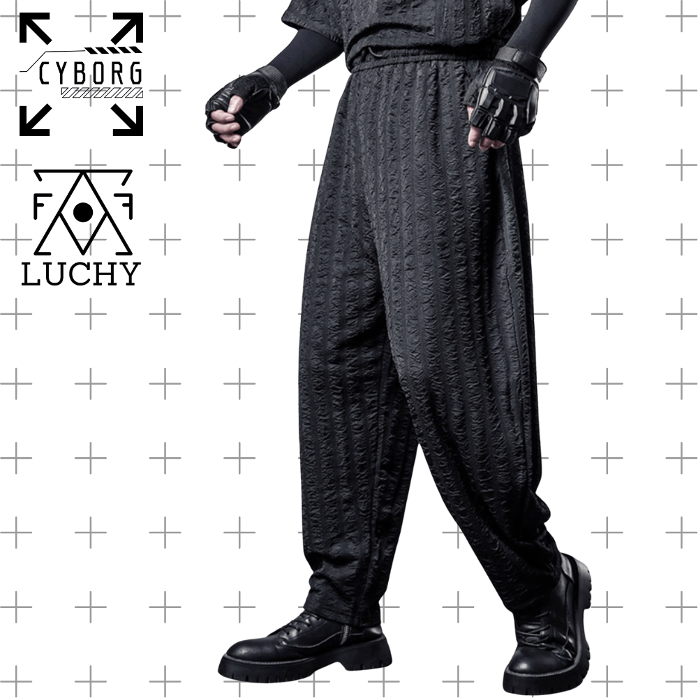 【CYBORG】グルーヴシャドウパンツ - LUCHYテックウェア&サバゲー専門店
