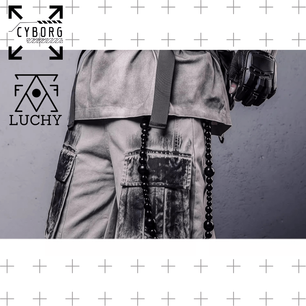 【CYBORG】レムナント・クロスパッチフーディ - LUCHYテックウェア&サバゲー専門店