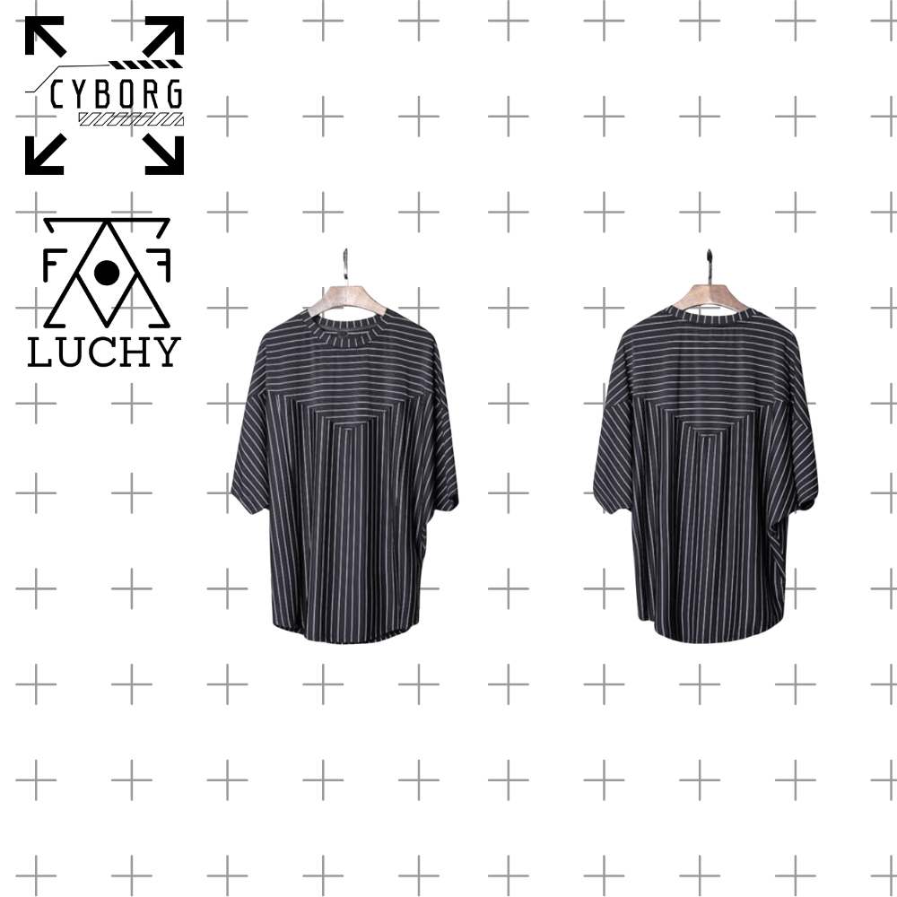 【CYBORG】ヴェルティカルシャツ - LUCHYテックウェア&サバゲー専門店