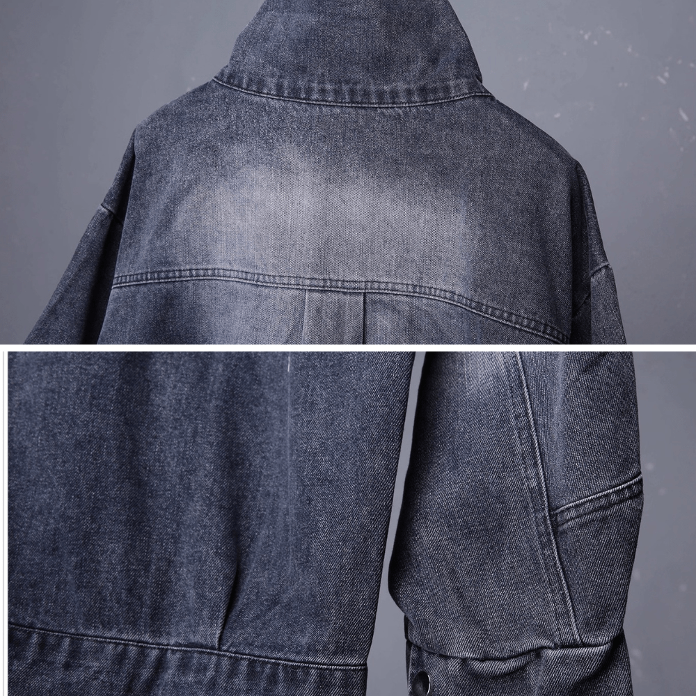 【CYBORG】ノマド・エグゾフレーム・ジャケット - LUCHYテックウェア&サバゲー専門店