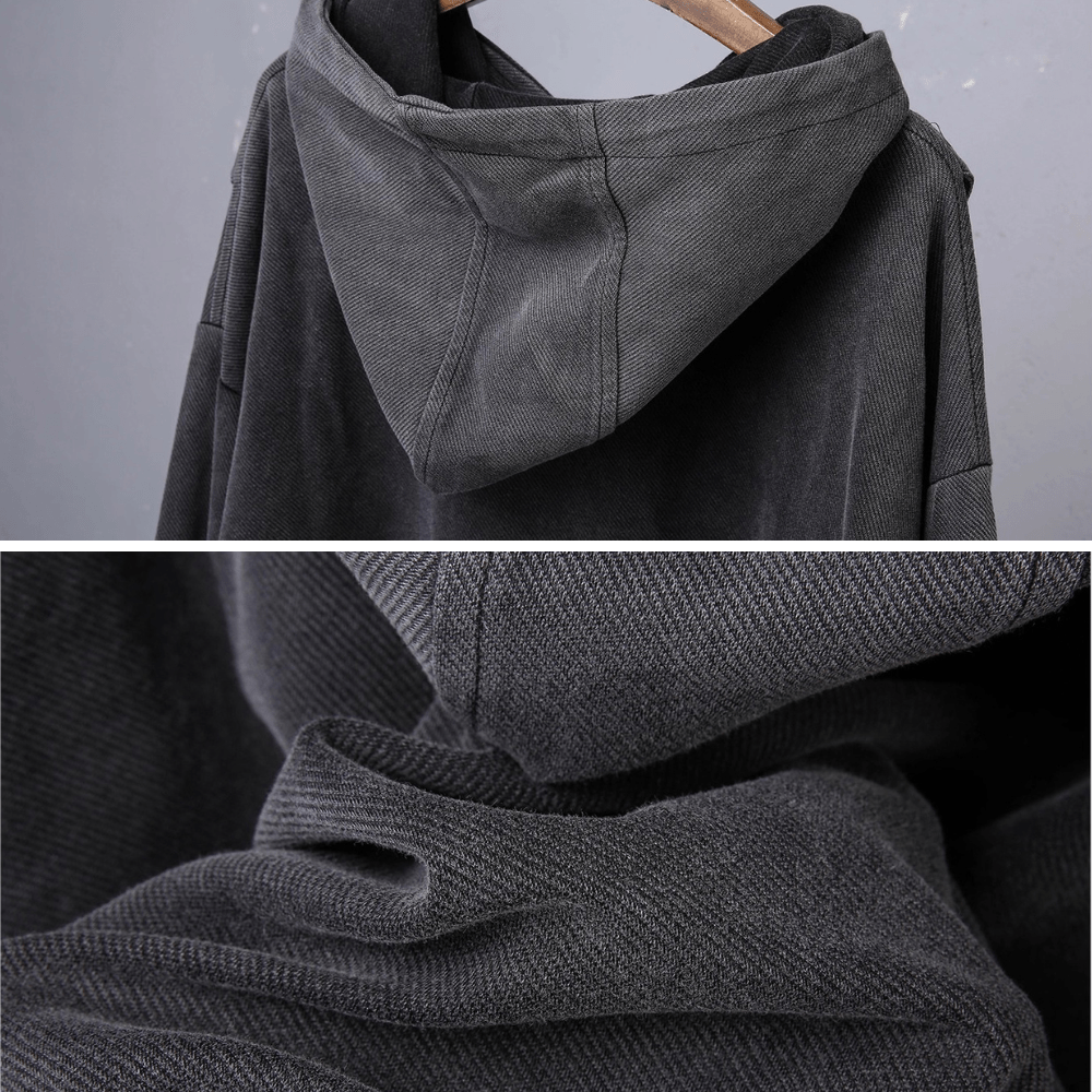 【CYBORG】レリック・アーマー・フーディ - LUCHYテックウェア&サバゲー専門店