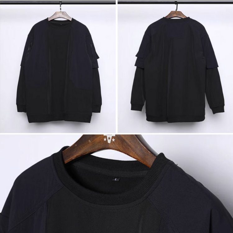 【CYBORG】シャドウレイダー・テックシャツ - LUCHYテックウェア&サバゲー専門店