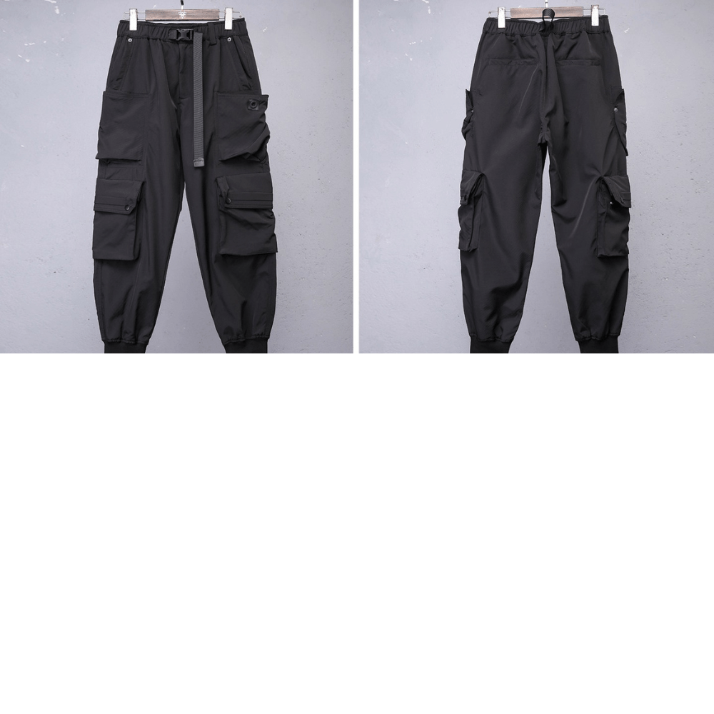 【CYBORG】アサルト・フレーム・ギアカーゴパンツ - LUCHYテックウェア&サバゲー専門店