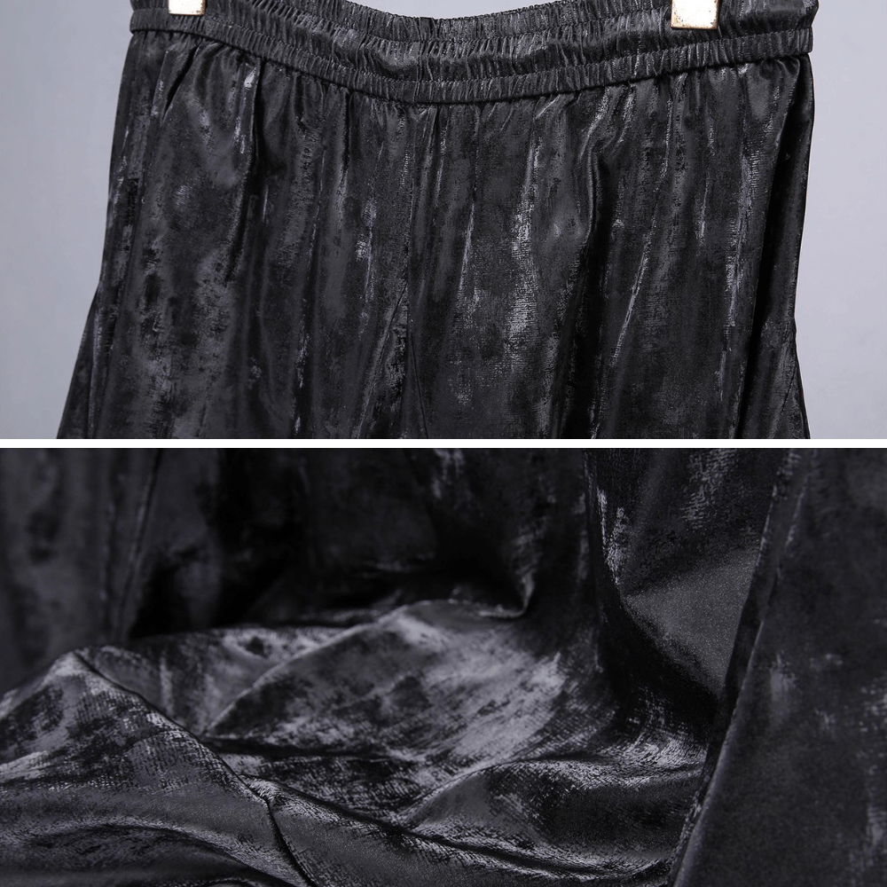 【CYBORG】リキッド・ヴェノム・サルエルパンツ - LUCHYテックウェア&サバゲー専門店