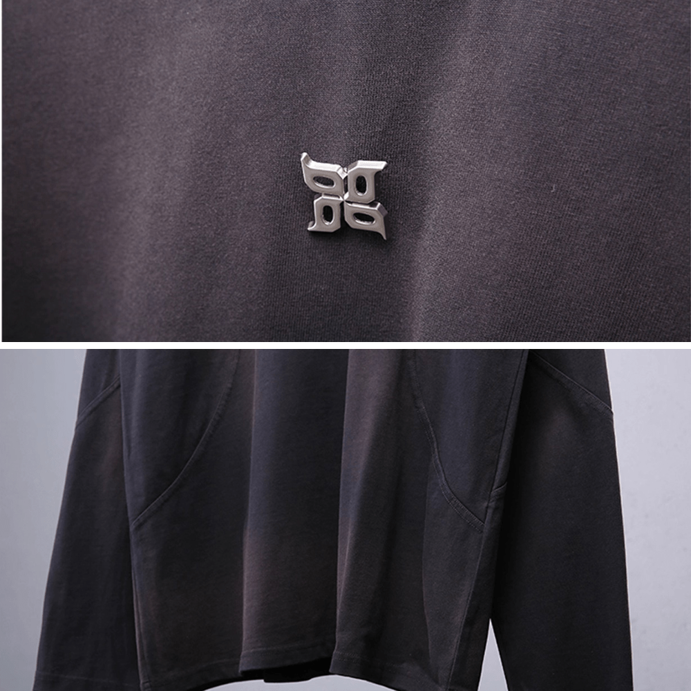 【CYBORG】ターミナル・フェード・ギアロングスリーブシャツ - LUCHYテックウェア&サバゲー専門店