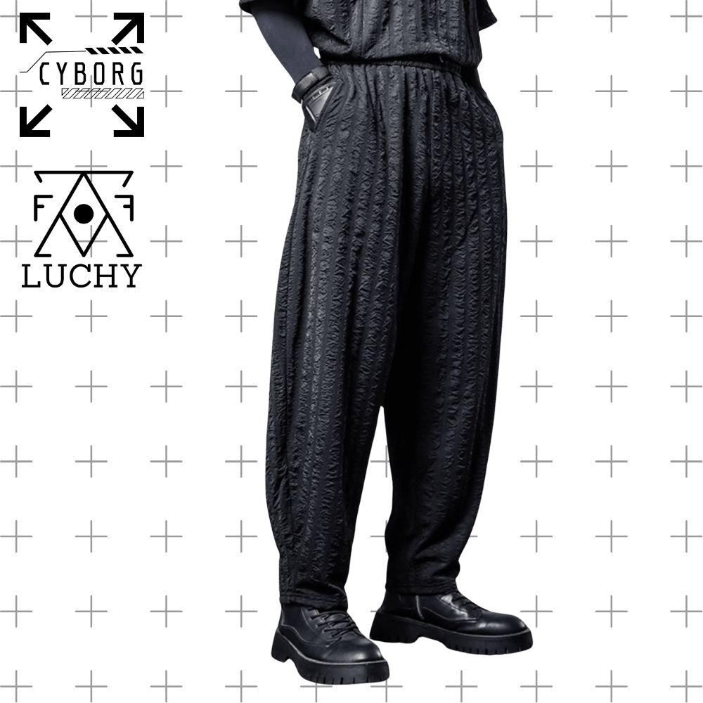 【CYBORG】グルーヴシャドウパンツ - LUCHYテックウェア&サバゲー専門店