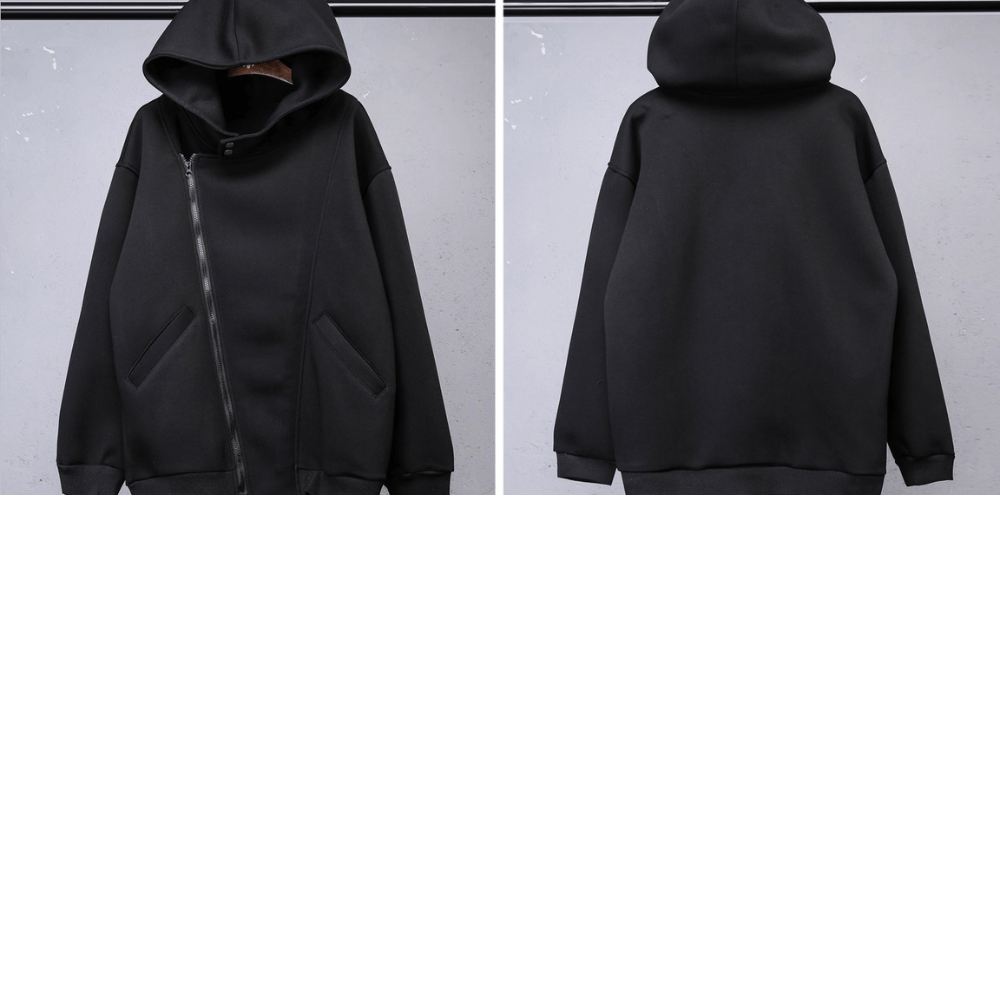 【CYBORG】アーク・ディバイダー・フーディ - LUCHYテックウェア&サバゲー専門店