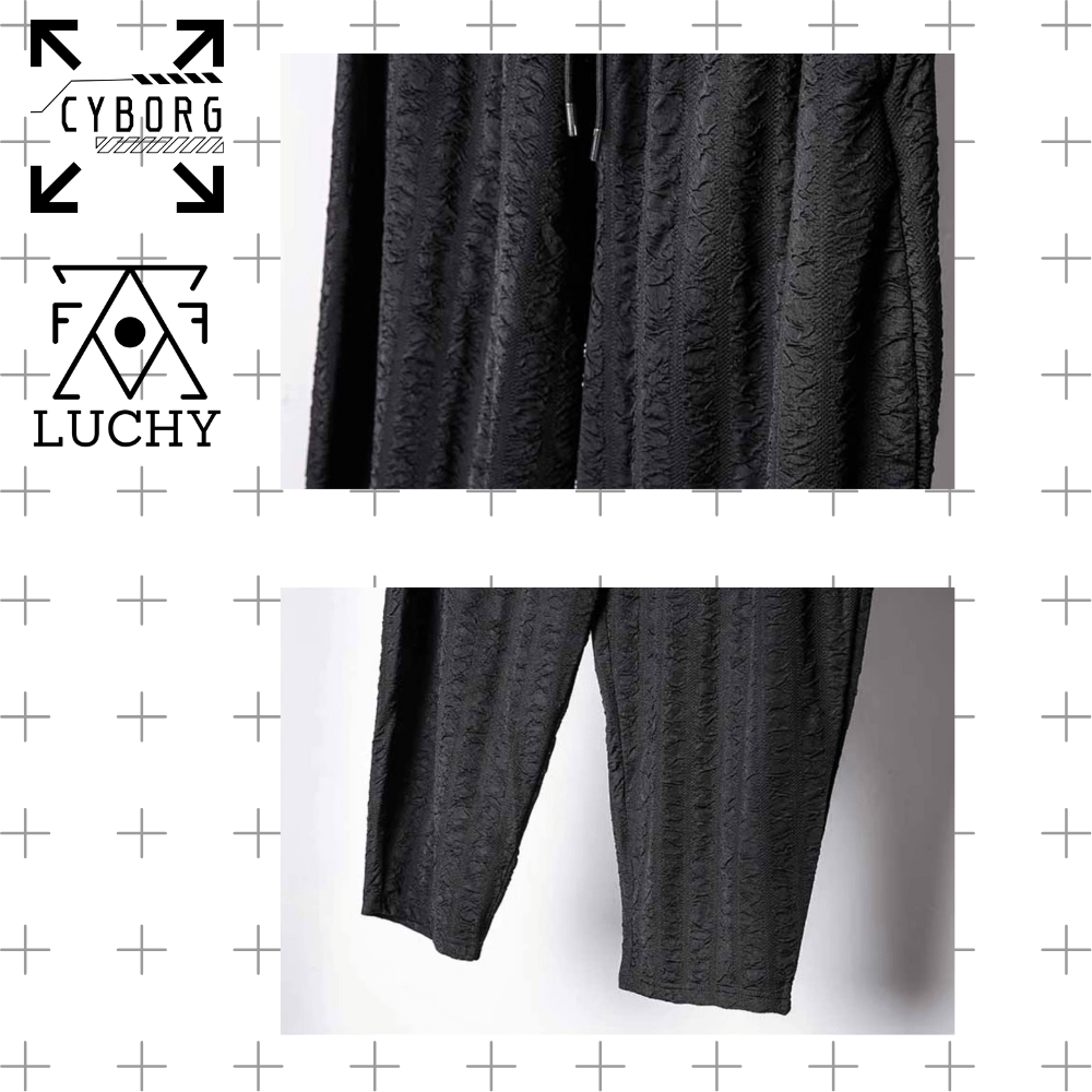 【CYBORG】グルーヴシャドウパンツ - LUCHYテックウェア&サバゲー専門店