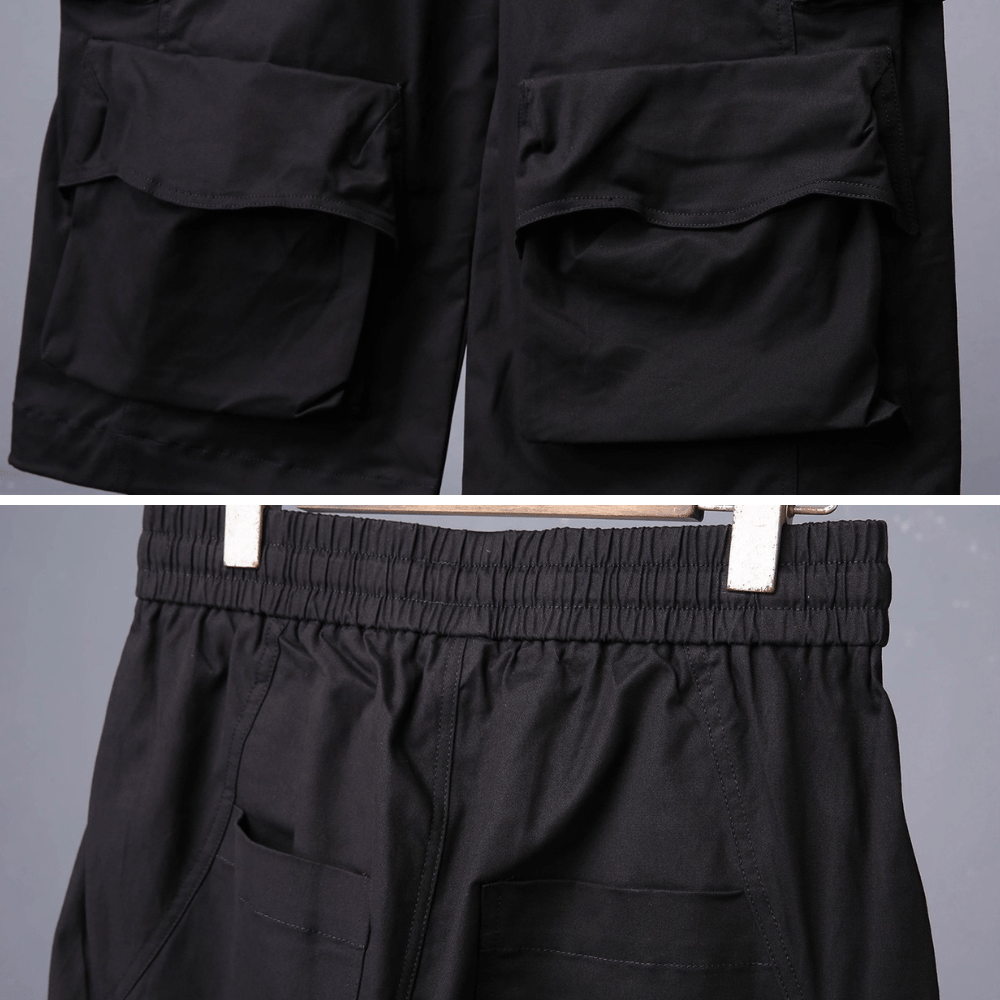 【CYBORG】ジャガーノート・レギオン・パンツ - LUCHYテックウェア&サバゲー専門店