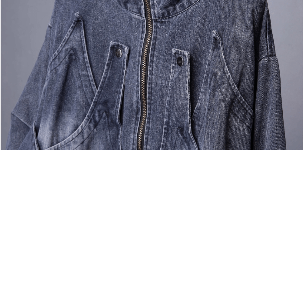 【CYBORG】ノマド・エグゾフレーム・ジャケット - LUCHYテックウェア&サバゲー専門店