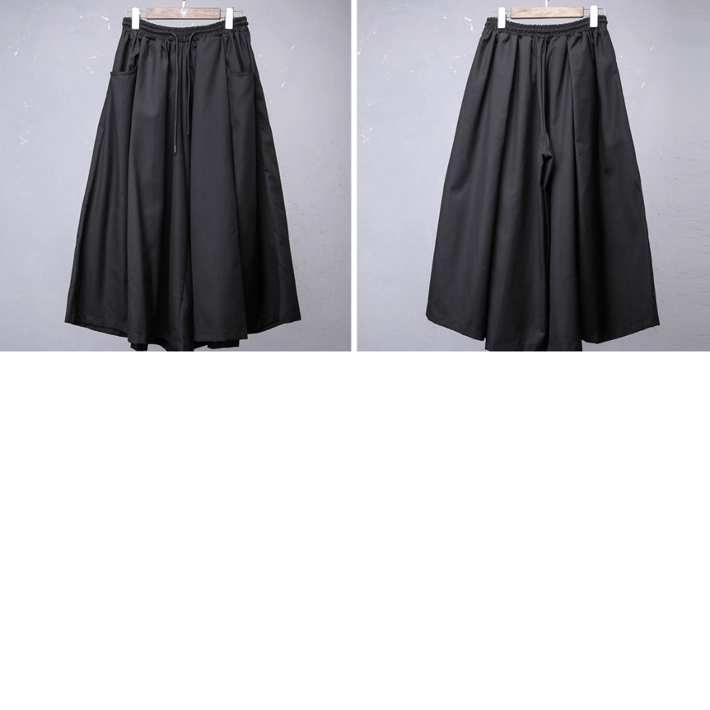 【CYBORG】シャドウ・プリースト・ハカマ - LUCHYテックウェア&サバゲー専門店