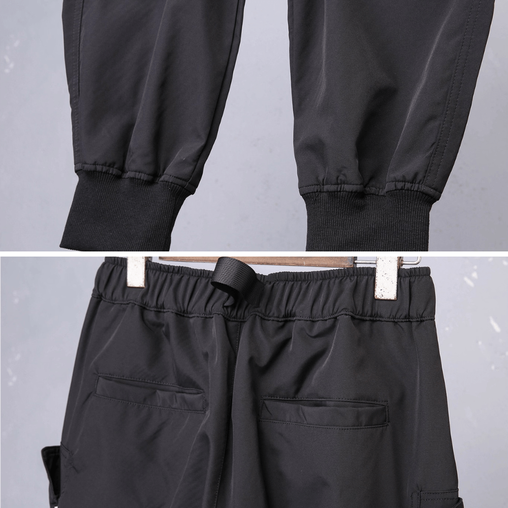 【CYBORG】アサルト・フレーム・ギアカーゴパンツ - LUCHYテックウェア&サバゲー専門店