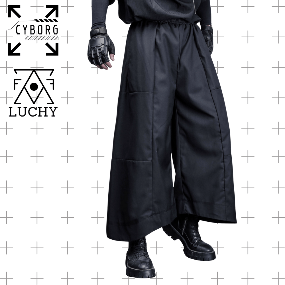 【CYBORG】オブシディアンカーブパンツ - LUCHYテックウェア&サバゲー専門店