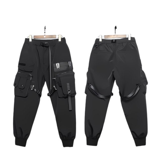 【CYBORG】パラトルーパータクティカルジョガーパンツ - LUCHYテックウェア&サバゲー専門店