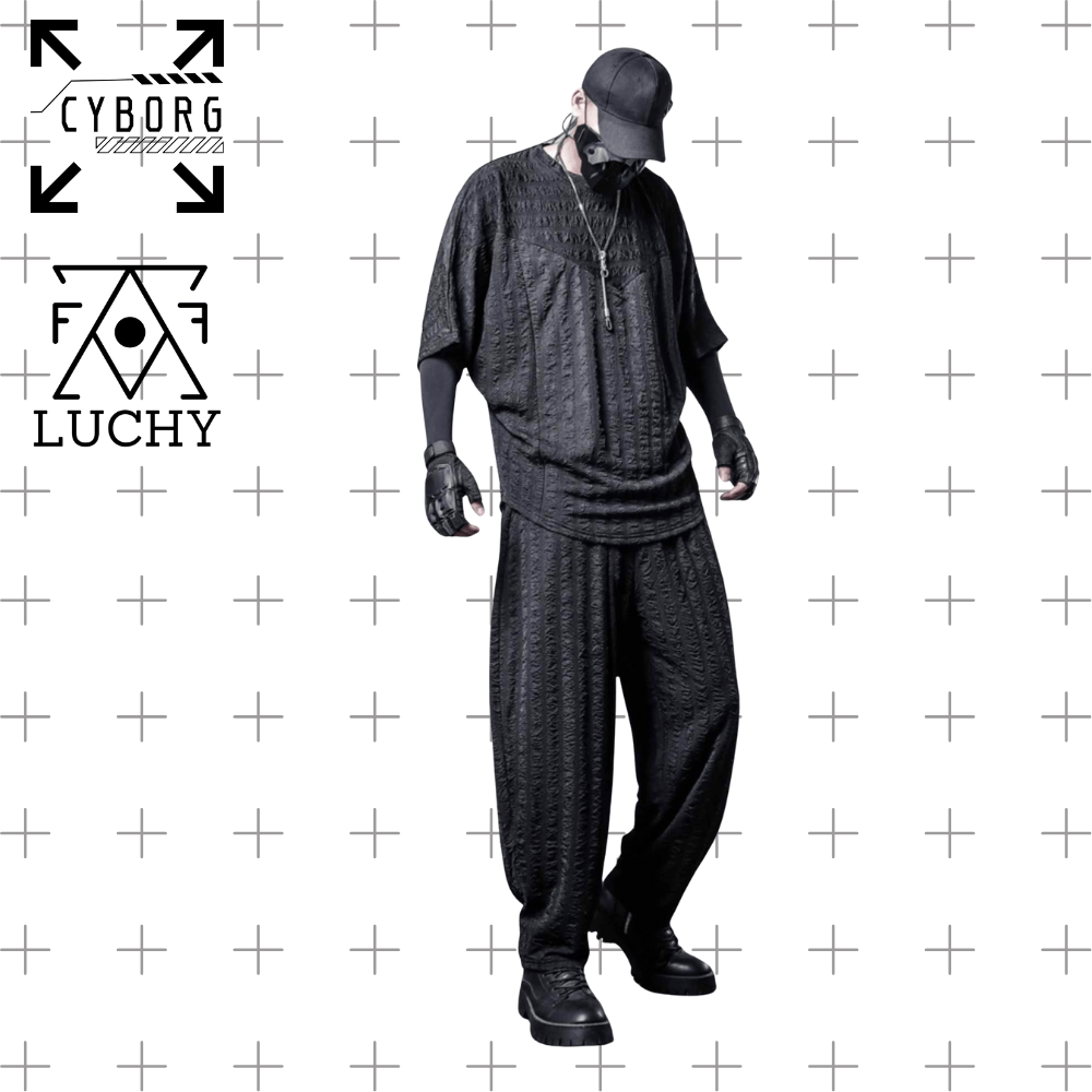 【CYBORG】グルーヴシャドウパンツ - LUCHYテックウェア&サバゲー専門店