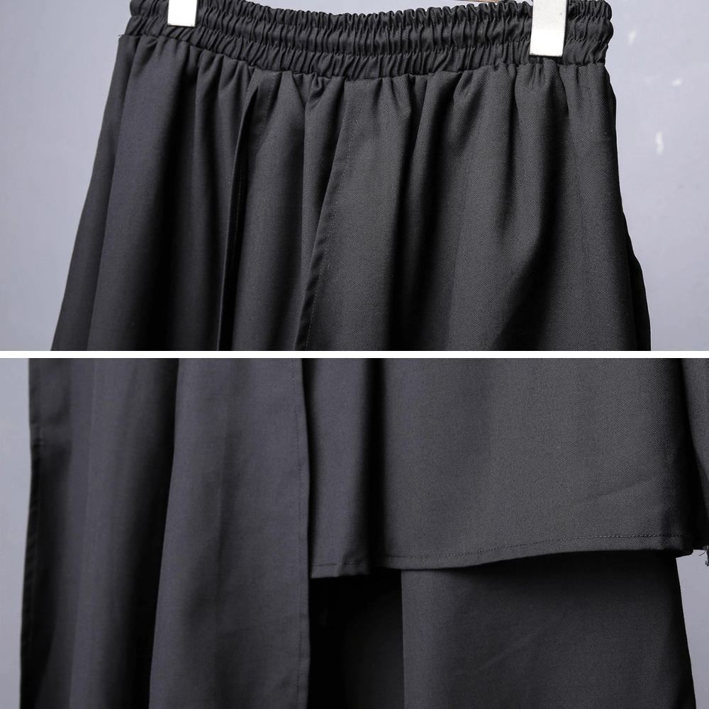 【CYBORG】スキズム・レイヤード・ハカマ - LUCHYテックウェア&サバゲー専門店