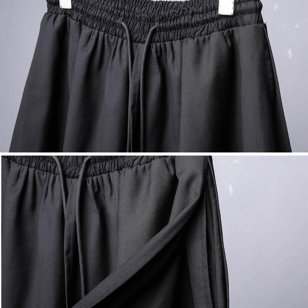 【CYBORG】スキズム・レイヤード・ハカマ - LUCHYテックウェア&サバゲー専門店