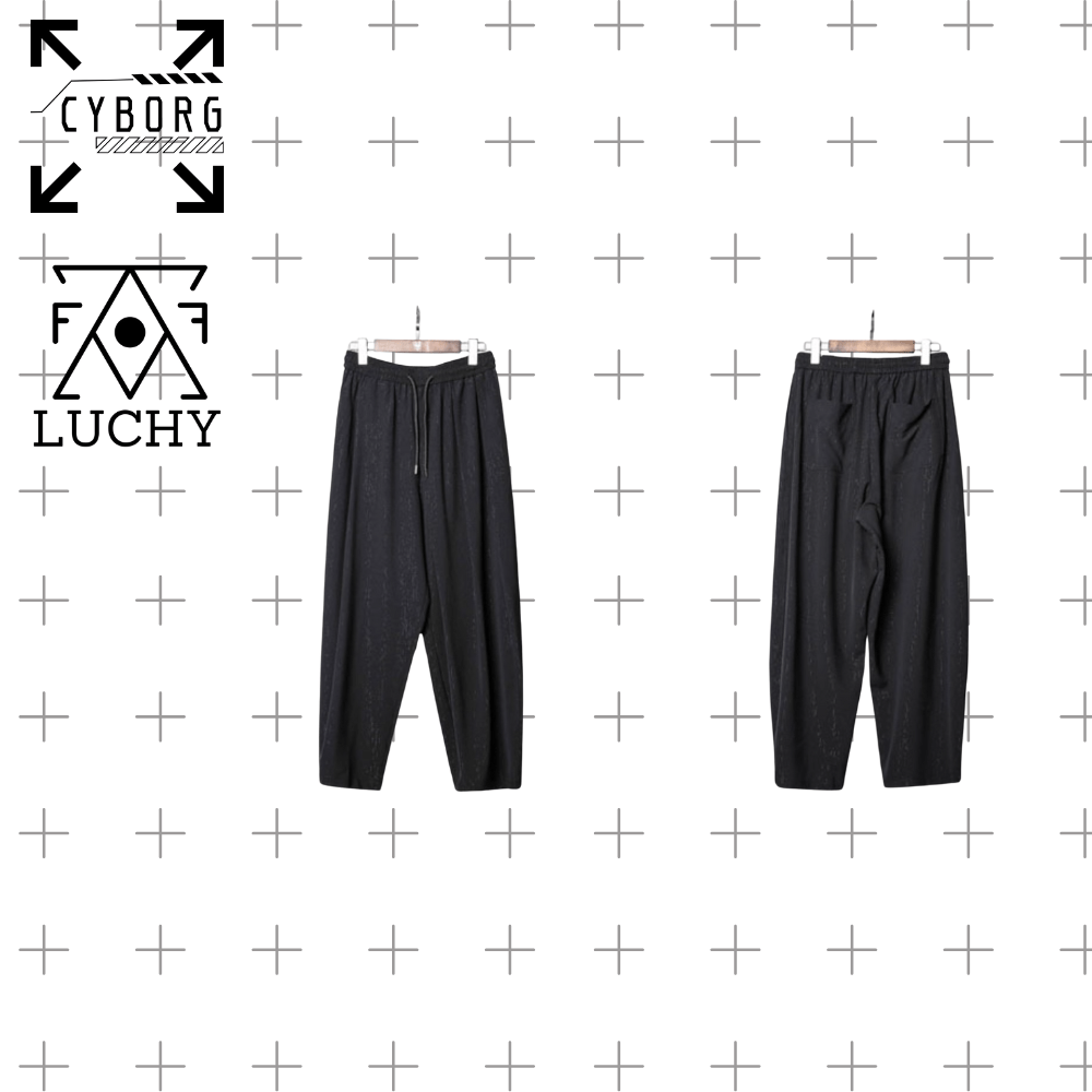 【CYBORG】ナイトグリッチパンツ - LUCHYテックウェア&サバゲー専門店