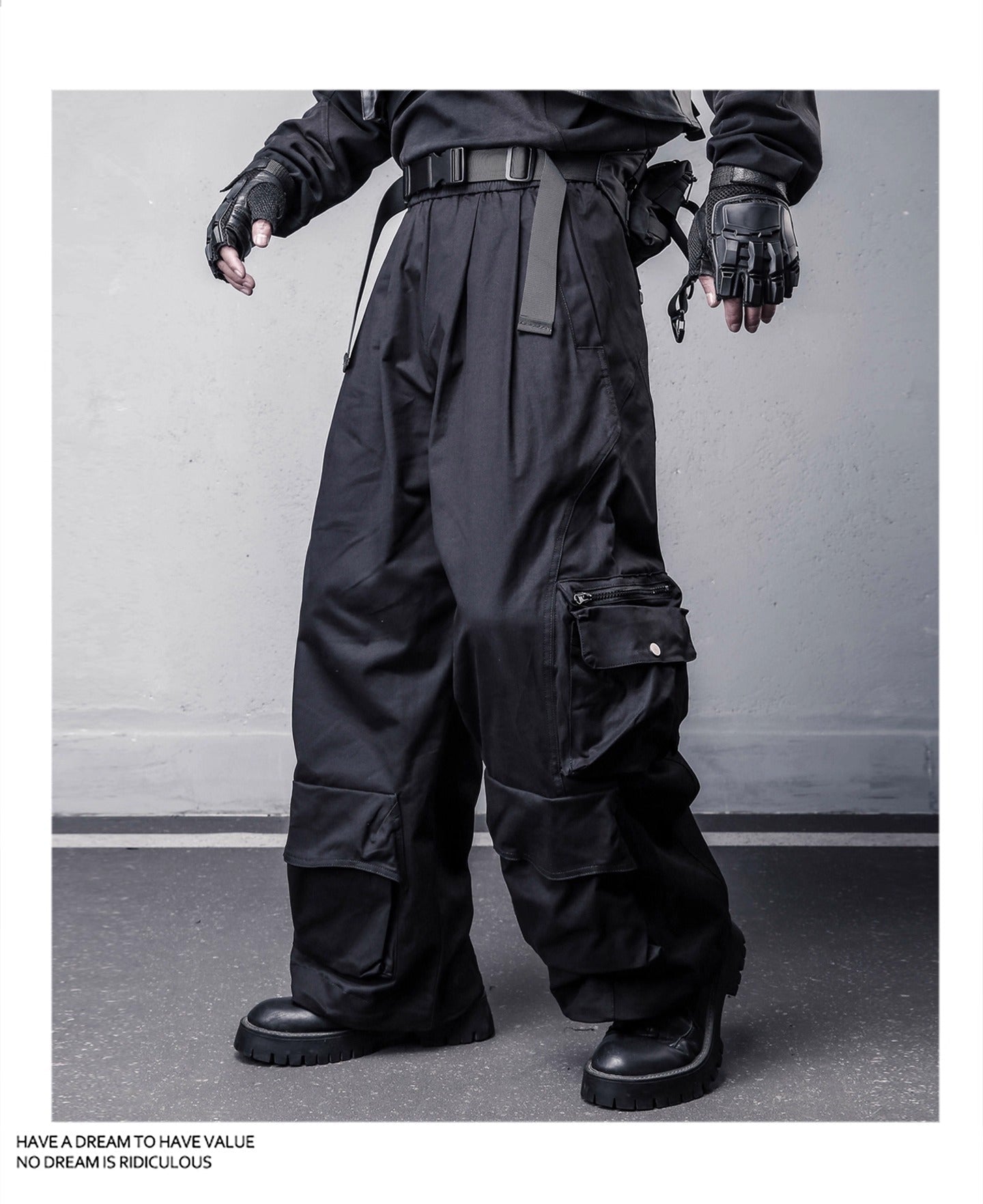 【CYBORG】ジャガーノート・レギオン・パンツ - LUCHYテックウェア&サバゲー専門店