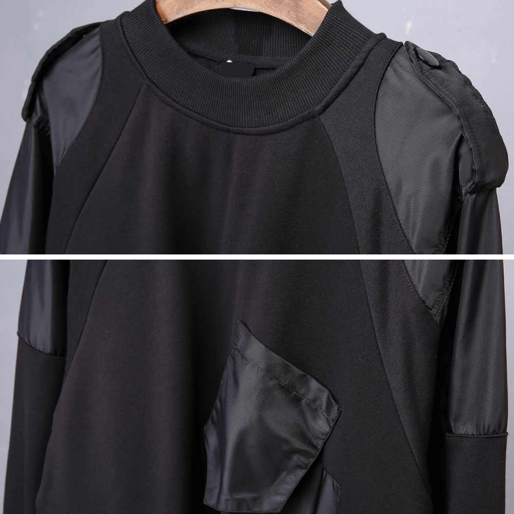 【CYBORG】エグザイル・ローグ・チュニック - LUCHYテックウェア&サバゲー専門店