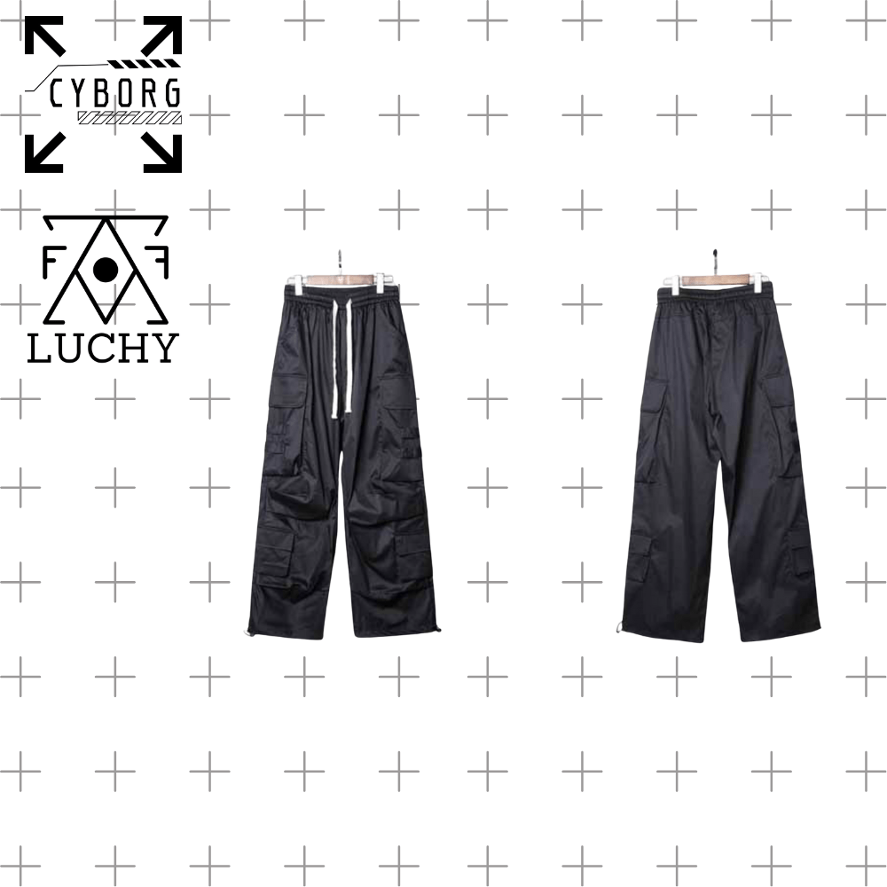 【CYBORG】ダークサージカーゴ - LUCHYテックウェア&サバゲー専門店
