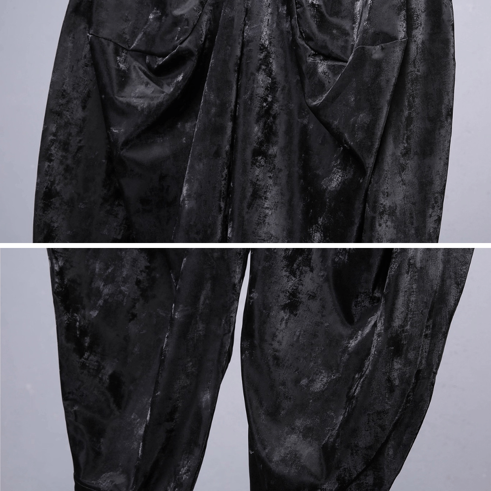 【CYBORG】リキッド・ヴェノム・サルエルパンツ - LUCHYテックウェア&サバゲー専門店