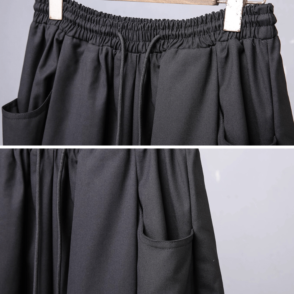 【CYBORG】シャドウ・プリースト・ハカマ - LUCHYテックウェア&サバゲー専門店