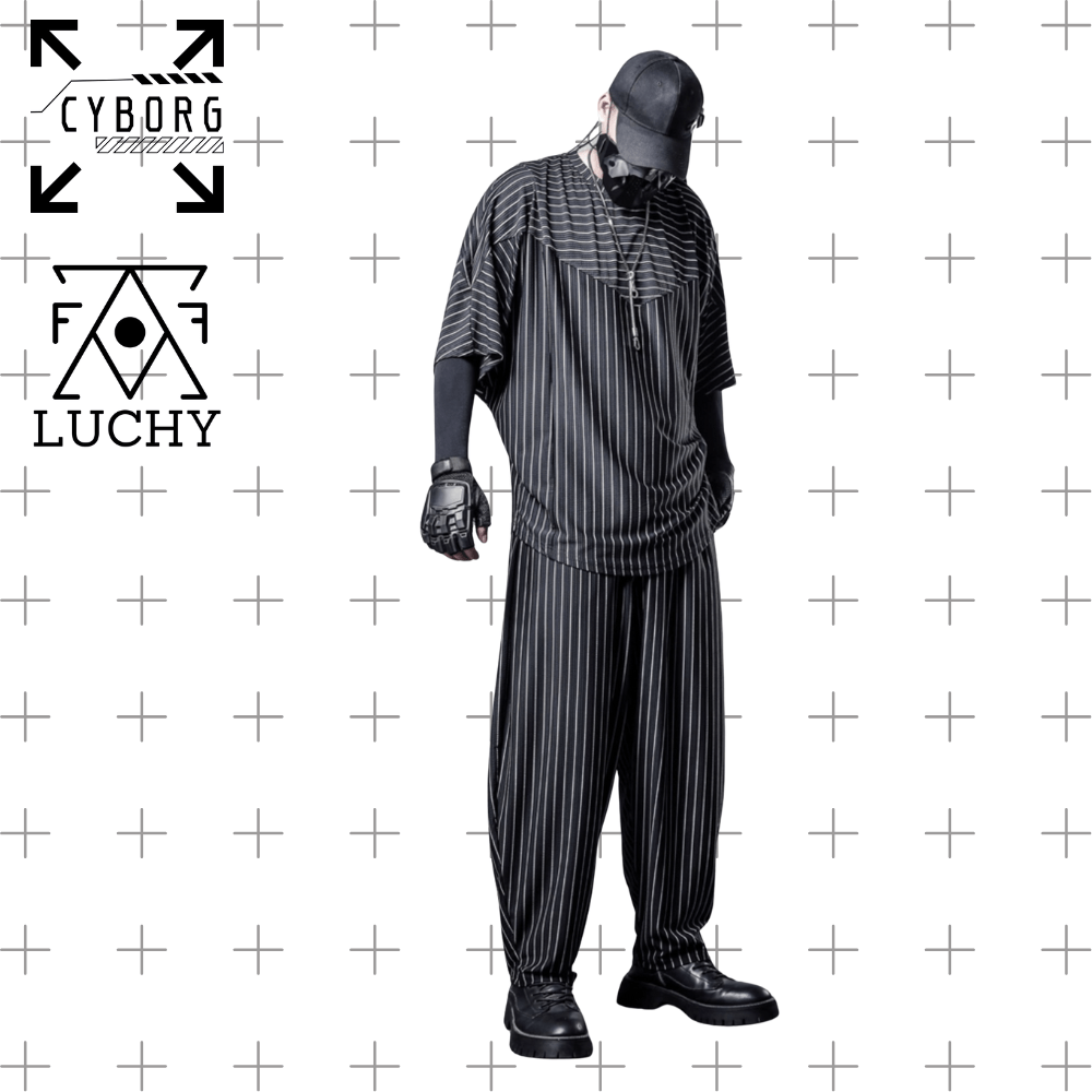 【CYBORG】ヴェルティカルシャツ - LUCHYテックウェア&サバゲー専門店