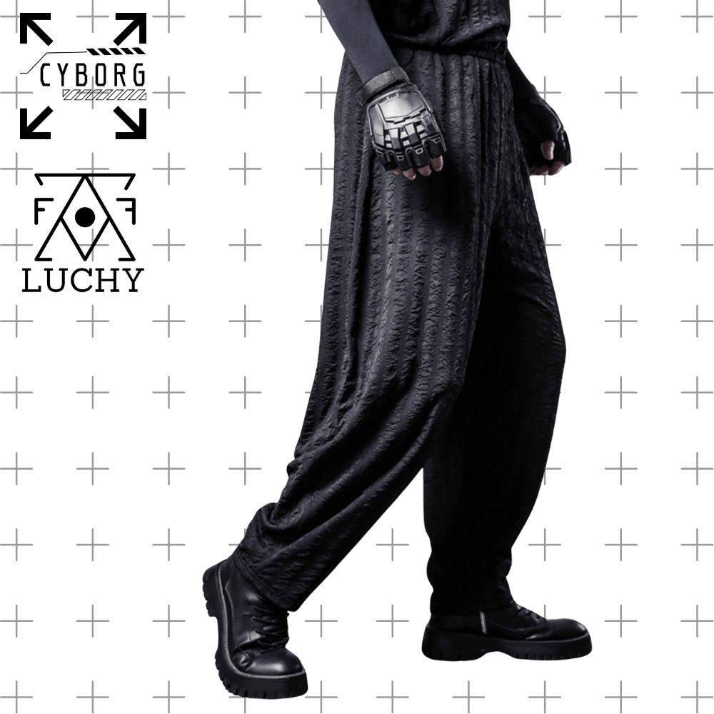 【CYBORG】グルーヴシャドウパンツ - LUCHYテックウェア&サバゲー専門店