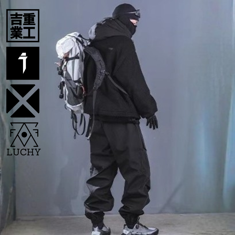 【吉業重工】キマイラアーマー・ボアフリース