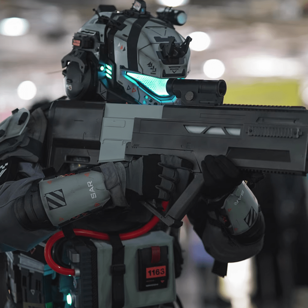 タクティカル・ノワール・バイザー - LUCHYテックウェア&サバゲー専門店