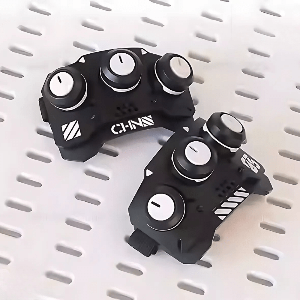 メカホーン・サイバータクティカルギアー - LUCHYテックウェア&サバゲー専門店